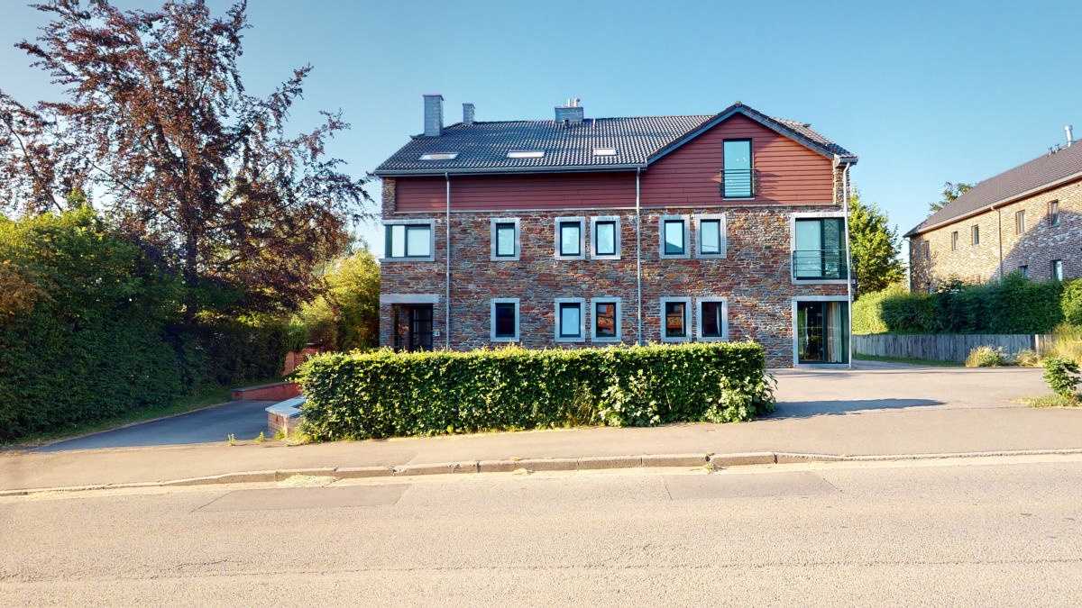 Galerie de A louer,Magnifique appartement en plein coeur de Jalhay