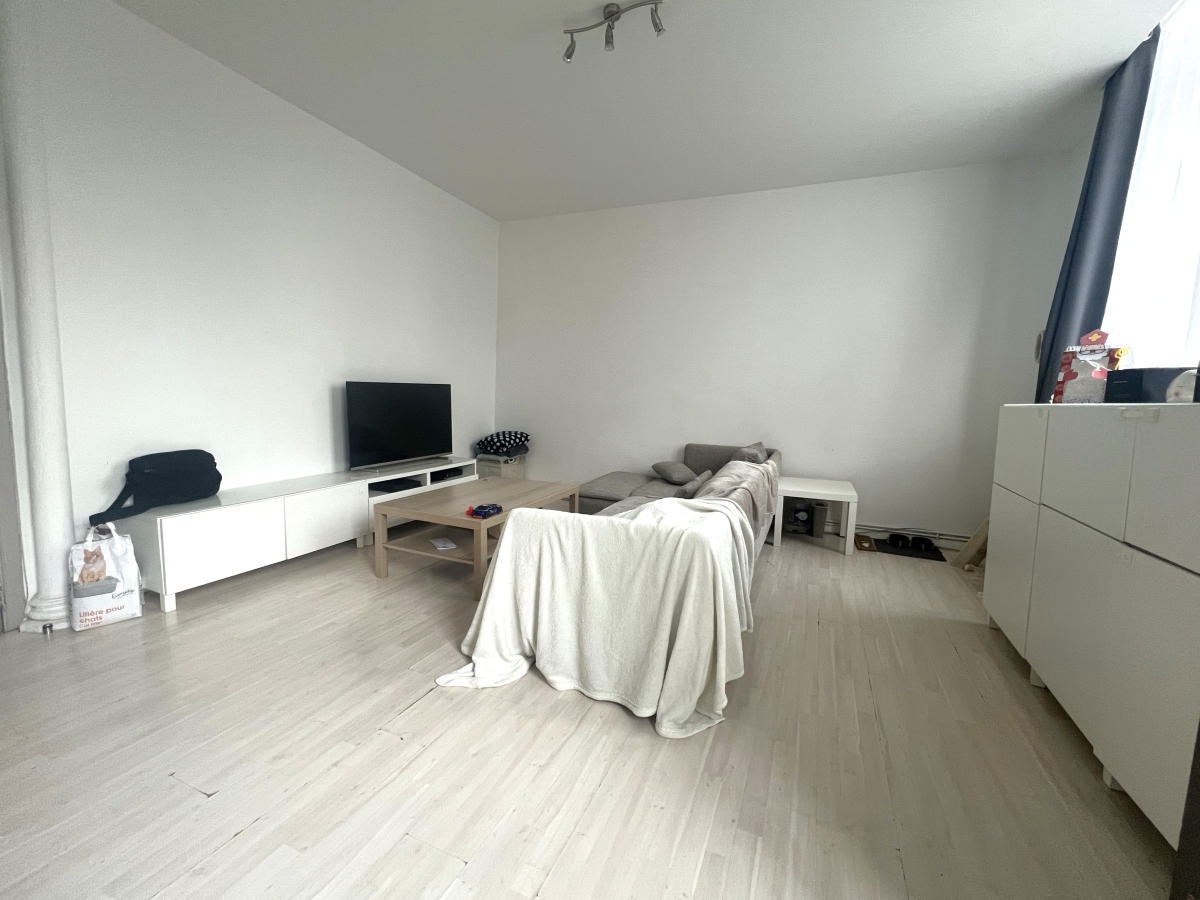 Galerie de Appartement à louer à Verviers