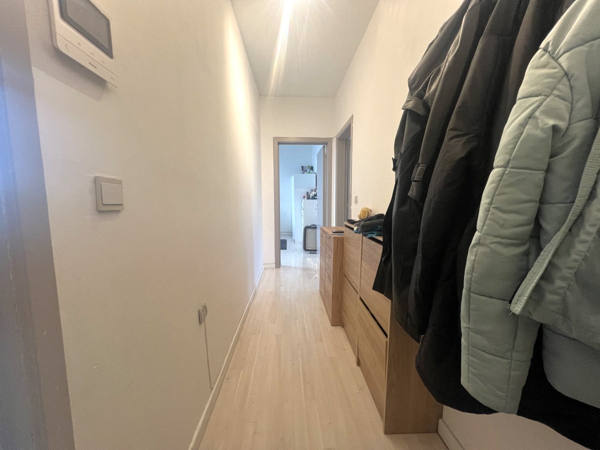 Galerie de Appartement à louer à Verviers