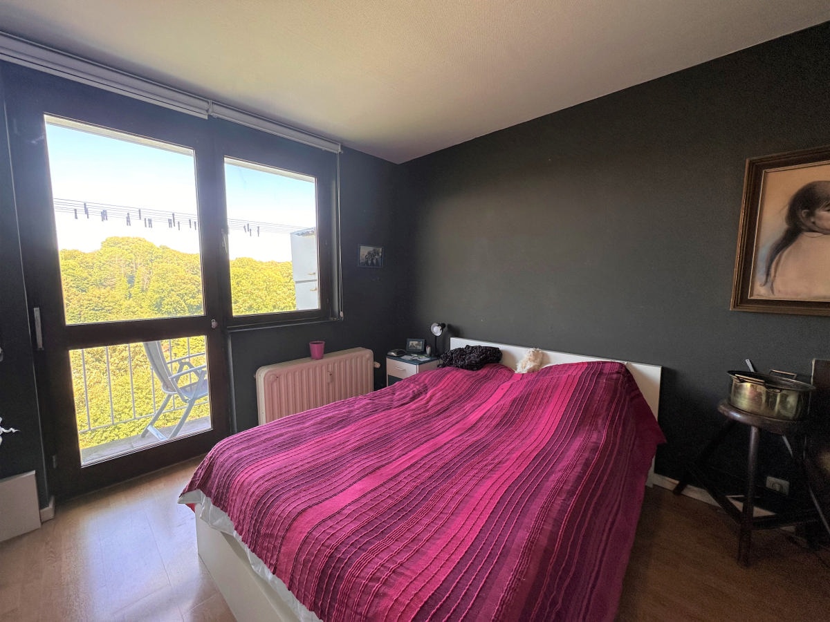 Galerie de VERVIERS: Appartement une chambre avec vue époustouflante!