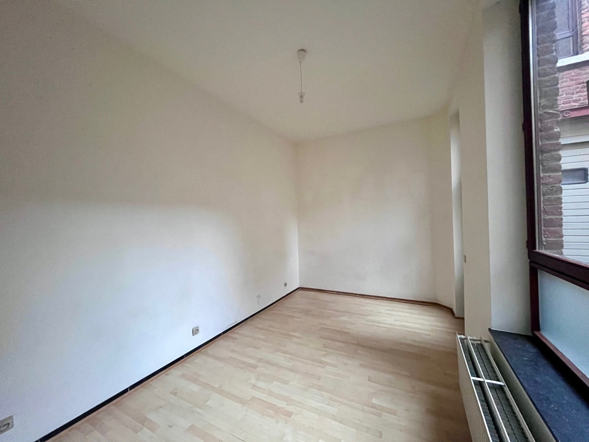 Galerie de Bel appartement une chambre sur la Rue aux Laines à VERVIERS