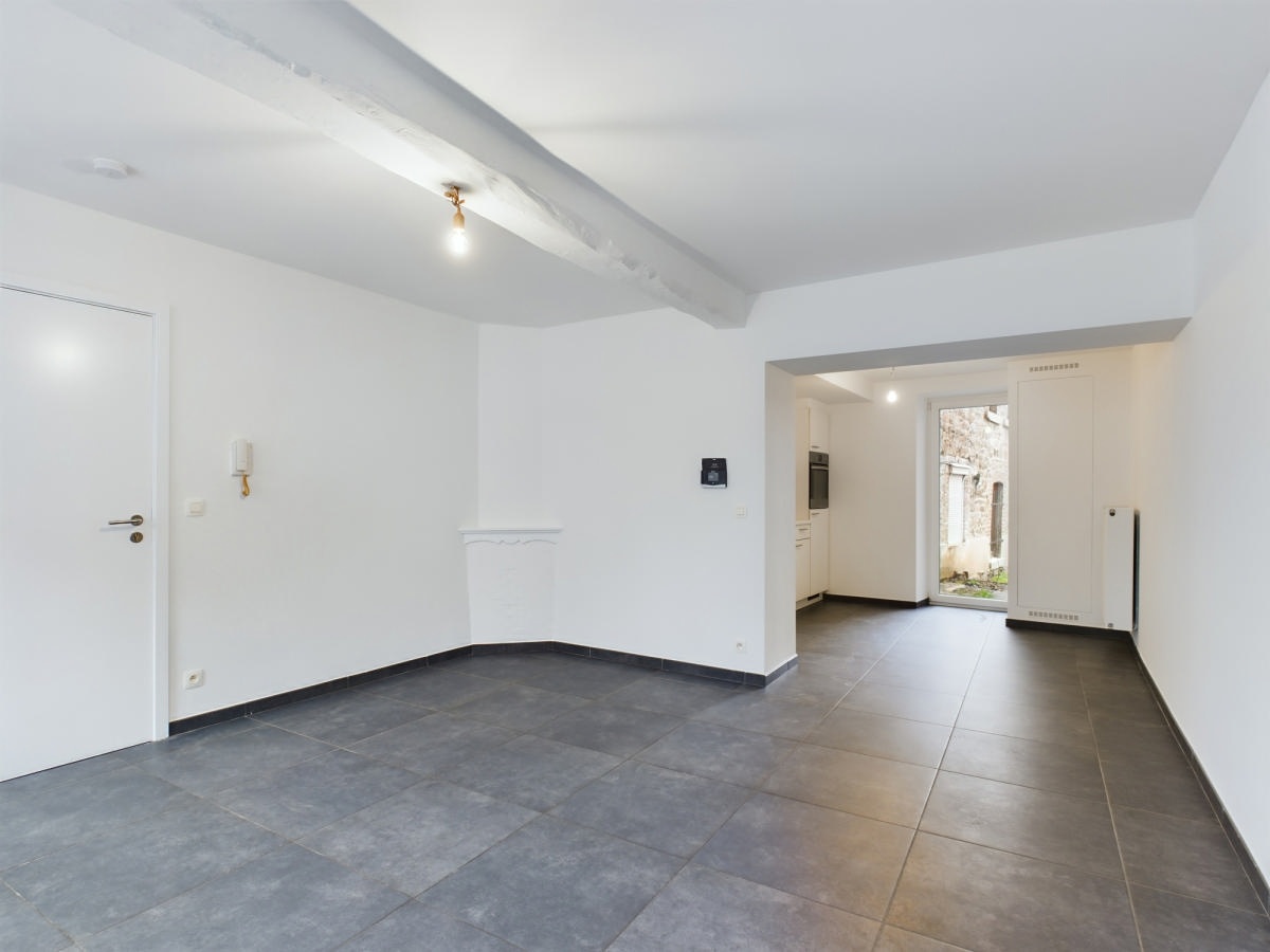 Galerie de HEUSY, Avenue du Chêne : Sublime appartement 1 chambre avec situation idéale