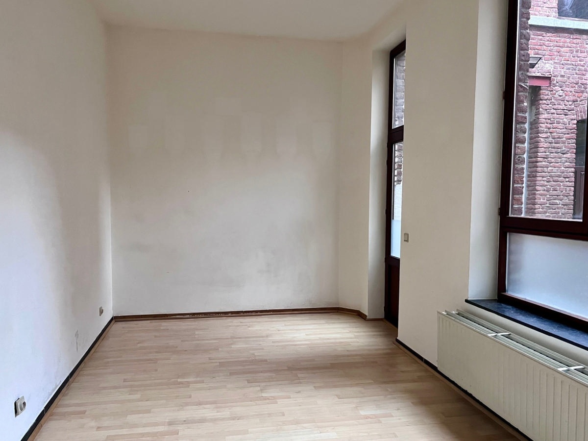 Galerie de Bel appartement une chambre sur la Rue aux Laines à VERVIERS