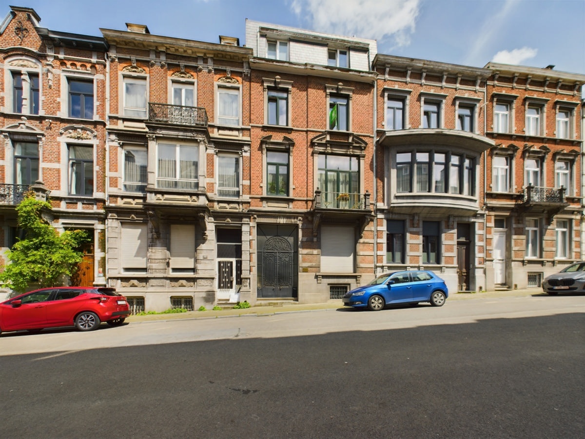 Galerie de Superbe duplex à louer sur la Rue des Minières à Verviers