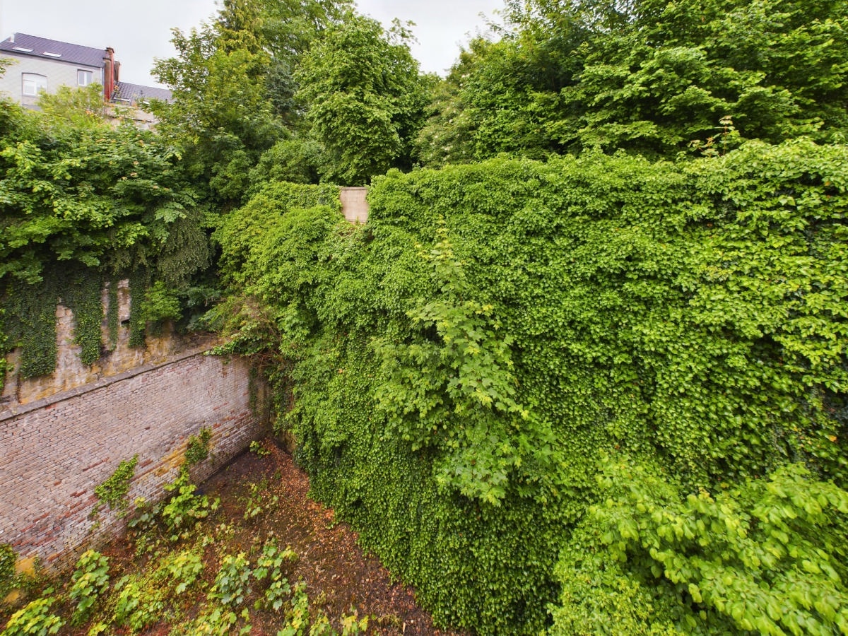 Galerie de VERVIERS - Bel appartement situé rue Victor Bouillenne