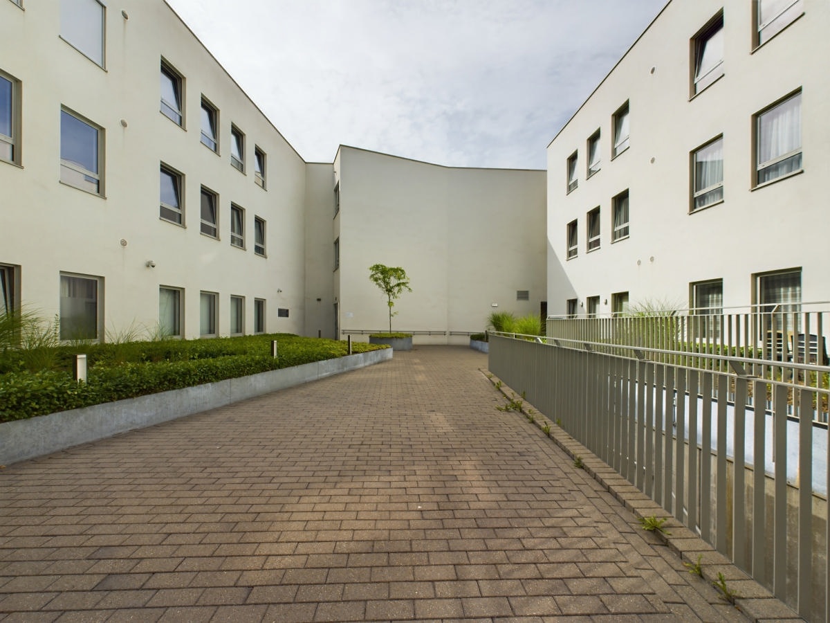 Galerie de SUperbe appartement à louer sur Verviers