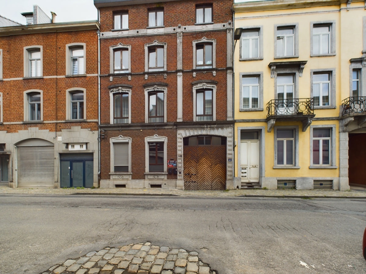 Galerie de Appartement 2 chambres à louer à Verviers