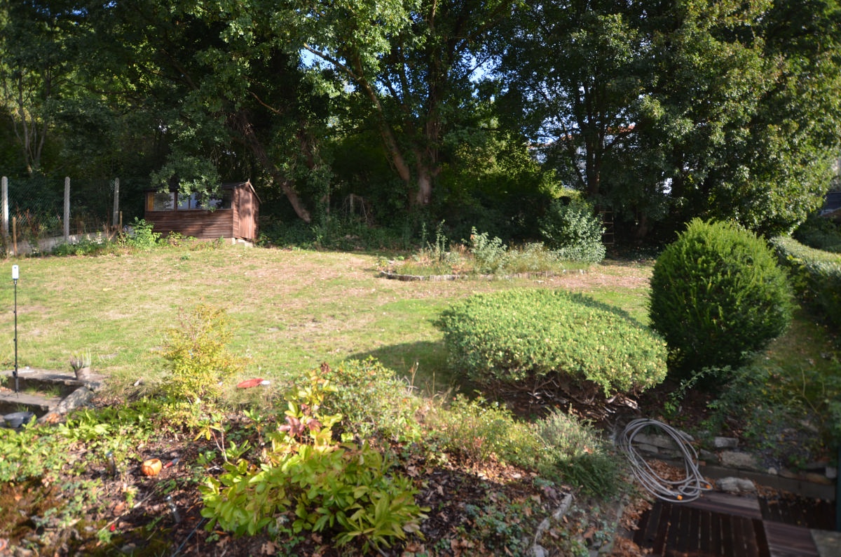 Galerie de A LOUER - Maison 4 chambres avec jardin et terrasse!  Visite virtuelle disponible dans média!!!