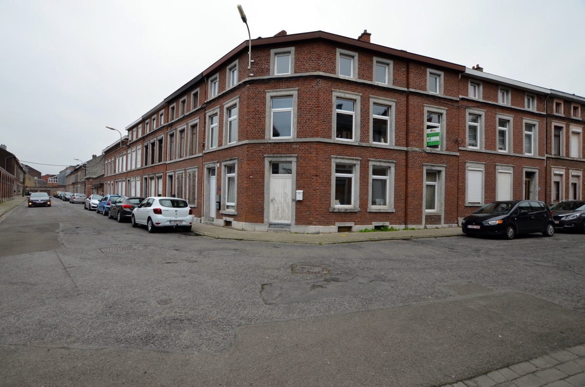 Galerie de Ensival, appartement 1 chambre à louer,