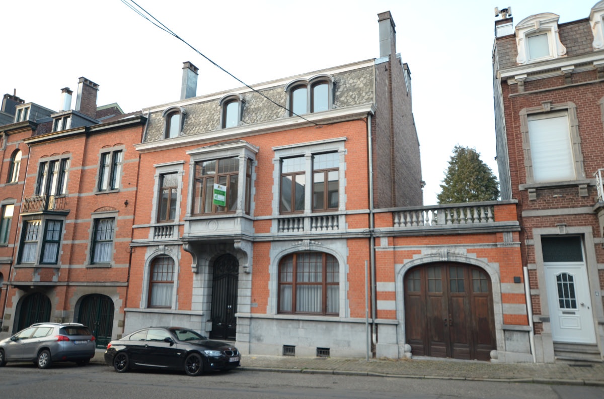 Galerie de Appartement 2 chambres Rue Rogier