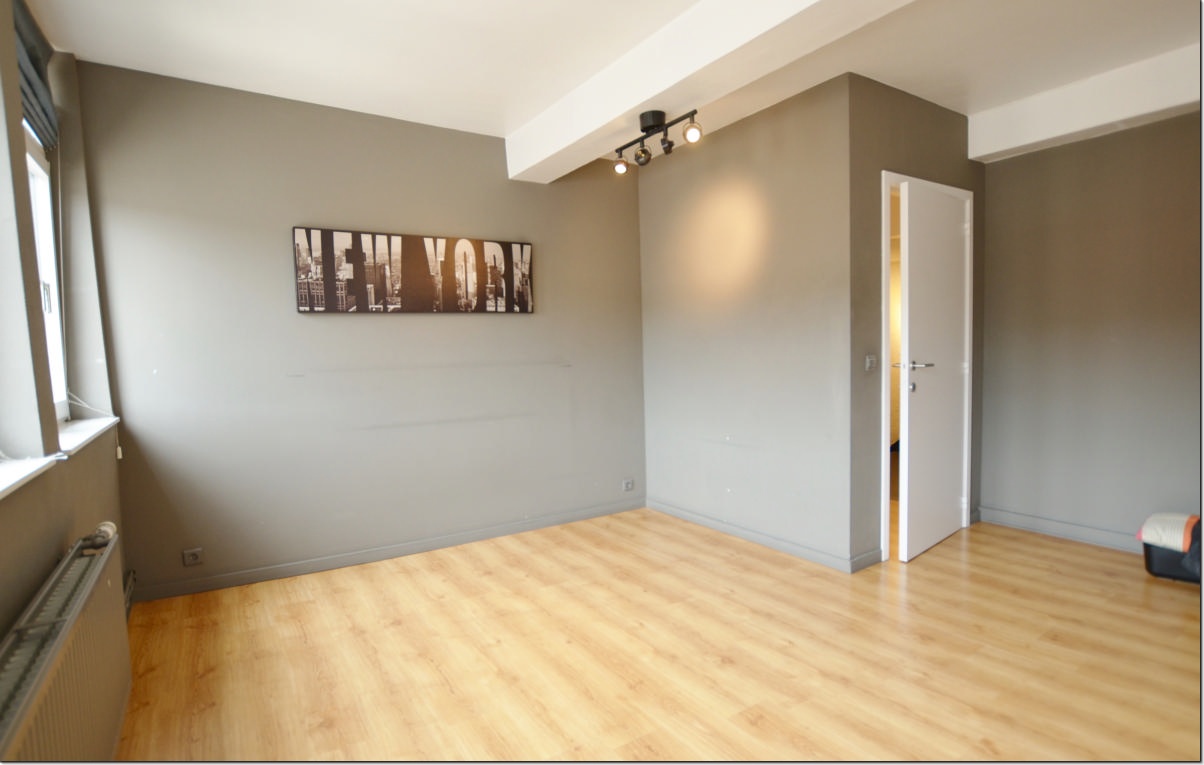 Galerie de Appartement 3ch. - THEUX