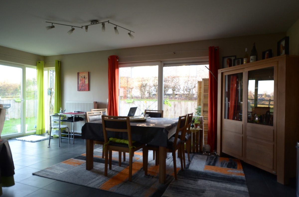 Galerie de APPARTEMENT 3 CHAC EN PARFAIT ETAT