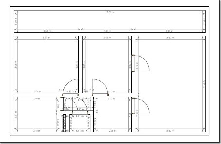 Galerie de HEUSY, avenue du Chêne - Bel appartement 1 chambre avec Balcon