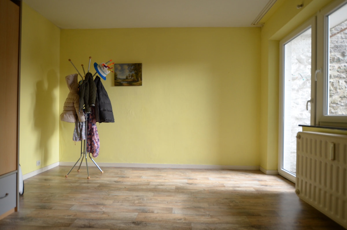 Galerie de VERVIERS: Appartement 1ch à louer