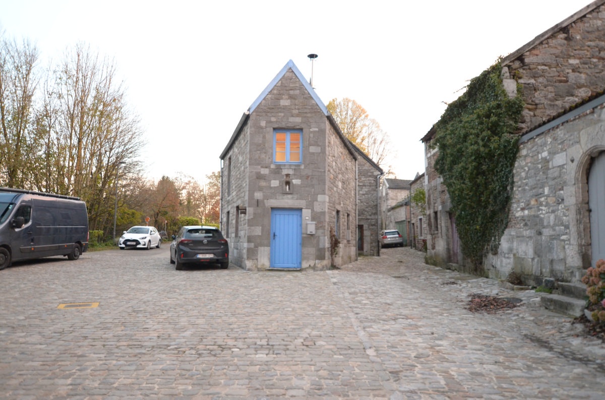 Galerie de Maison à louer à Limbourg