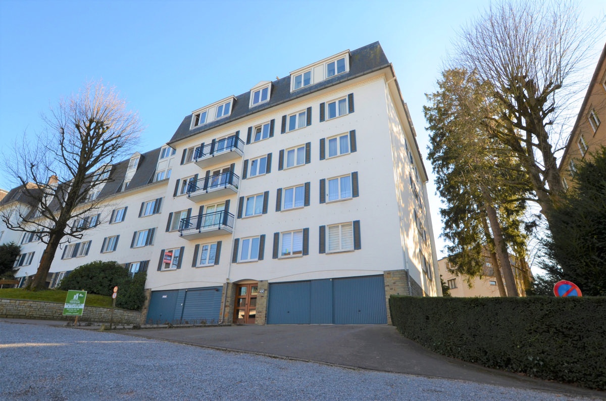 Galerie de Charmant appartement à louer à Heusy