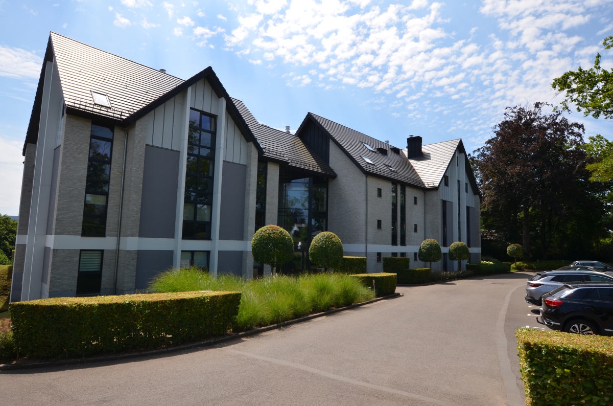 Galerie de SPA,  Balmoral - Appartement 1er étage de 135 m2