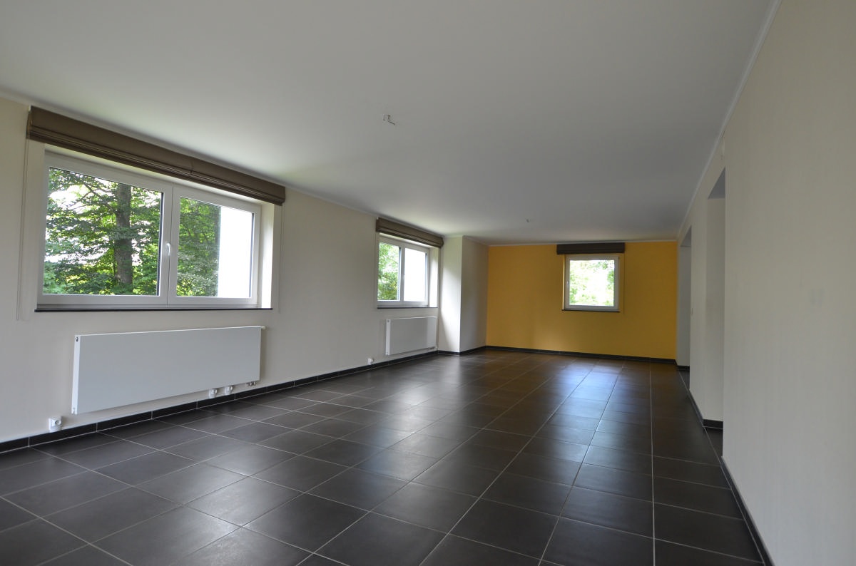 Galerie de SPA,  Balmoral - Appartement 1er étage de 135 m2