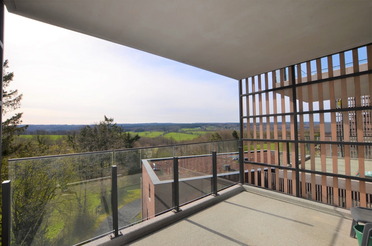 Galerie de Appartement 2 ch dans la toute nouvelle résidence : Les Crêtes de Balmoral!