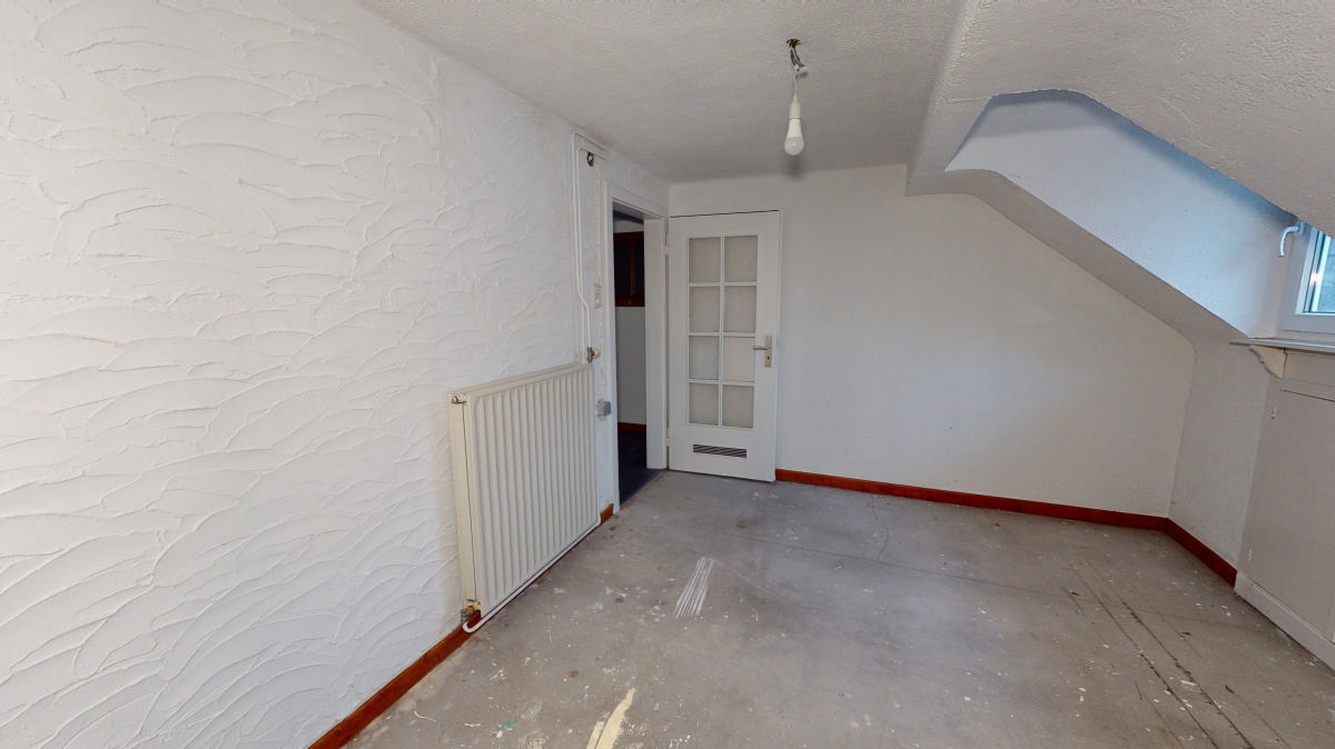 Galerie de Eupen: 1 appartement très lumineux