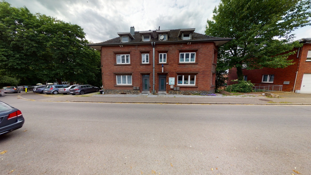 Galerie de Eupen: 1 appartement très lumineux