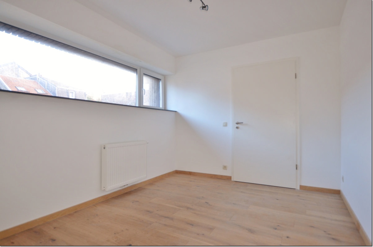 Galerie de Verviers avenue Mullendorf : appartement neuf de 2 chàc