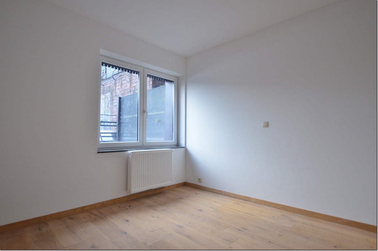 Galerie de Verviers avenue Mullendorf : appartement neuf de 2 chàc