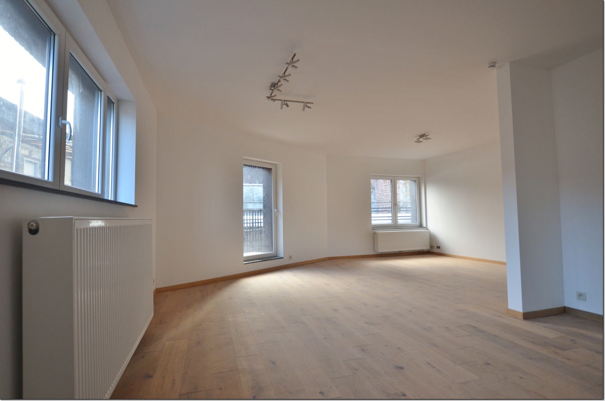 Galerie de Verviers avenue Mullendorf : appartement neuf de 2 chàc