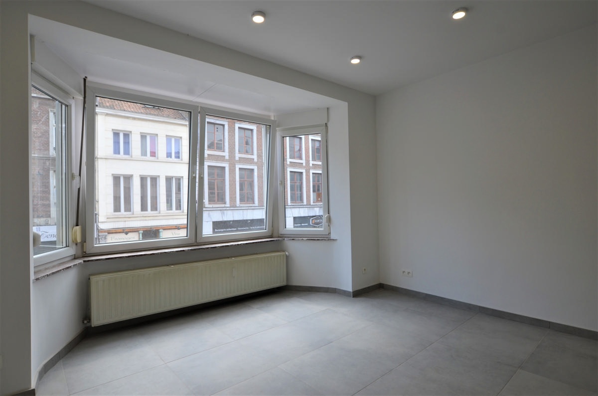 Galerie de Appartement rénové à louer à Verviers