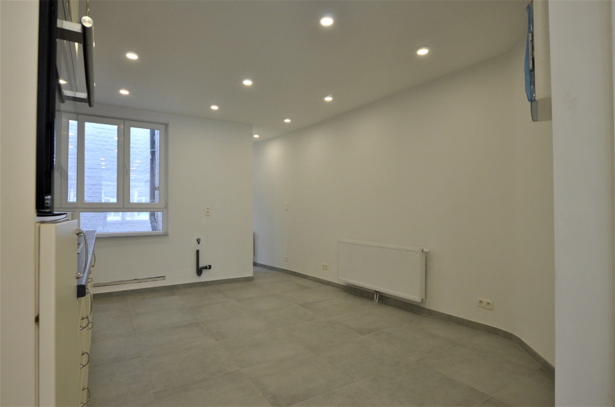 Galerie de Appartement rénové à louer à Verviers