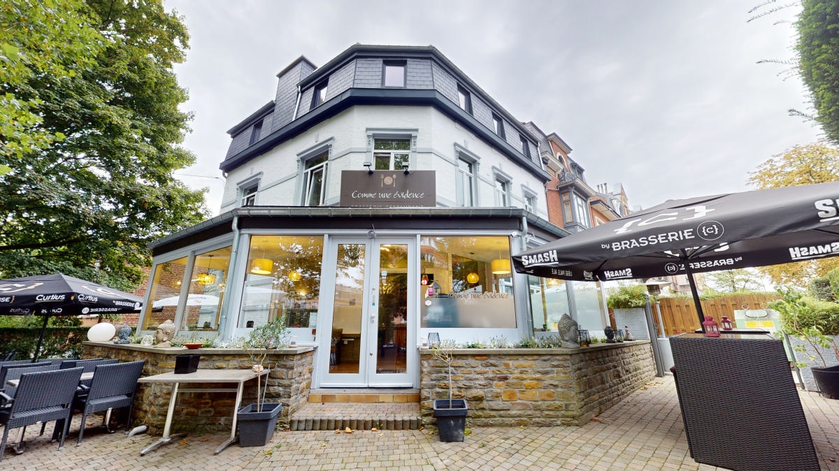 Galerie de A louer Restaurant en activité