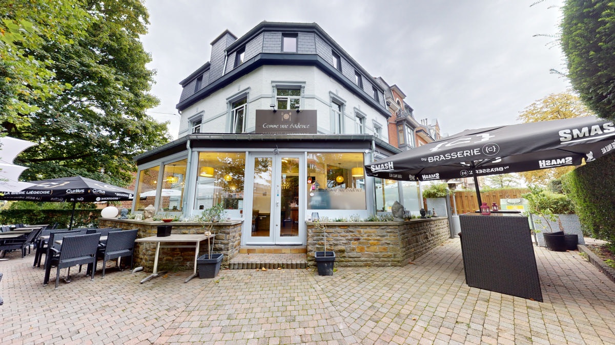 Galerie de A louer Restaurant en activité