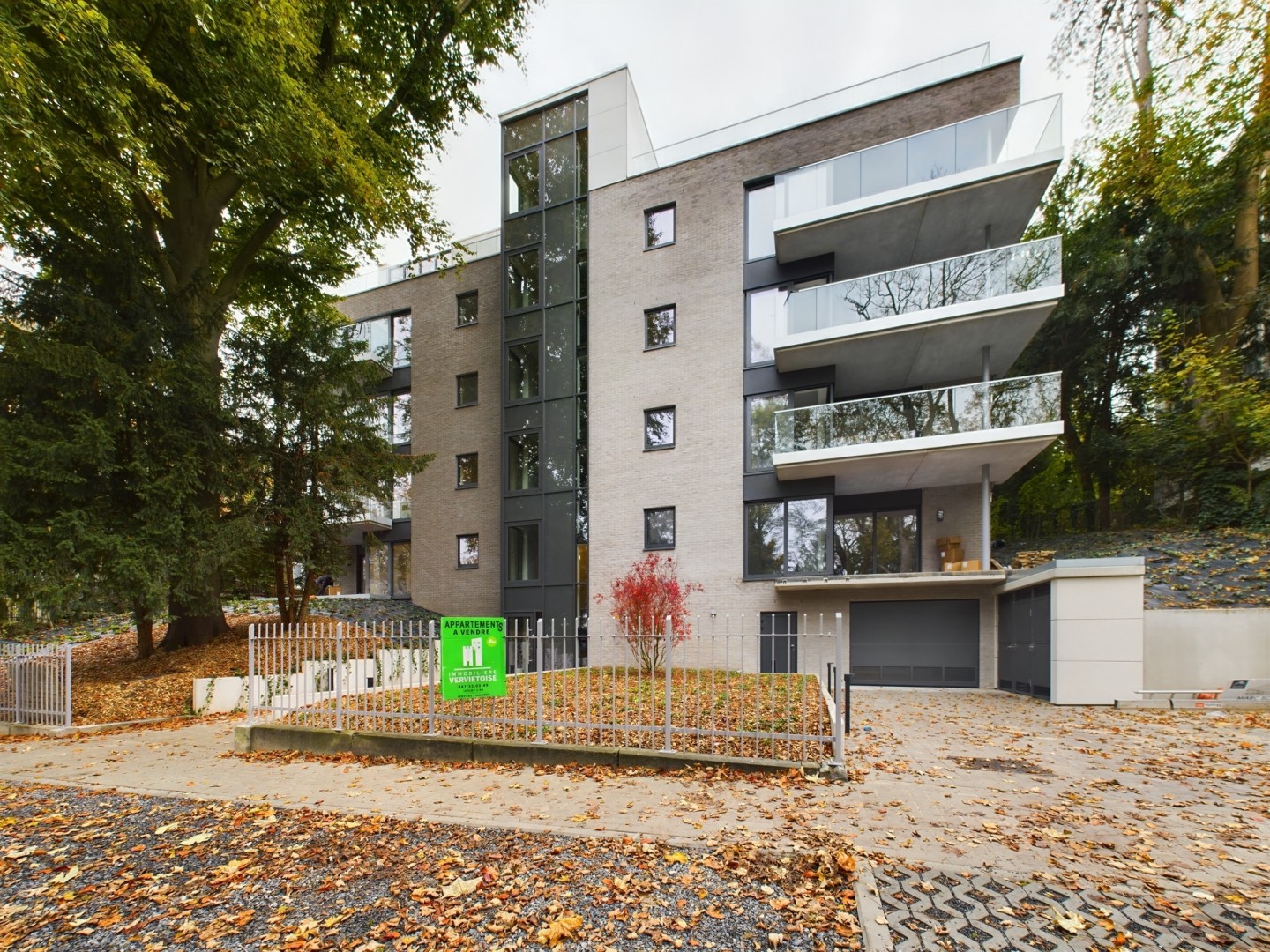 Galerie de Appartement flambant neuf dans la Résidence Montaigne !