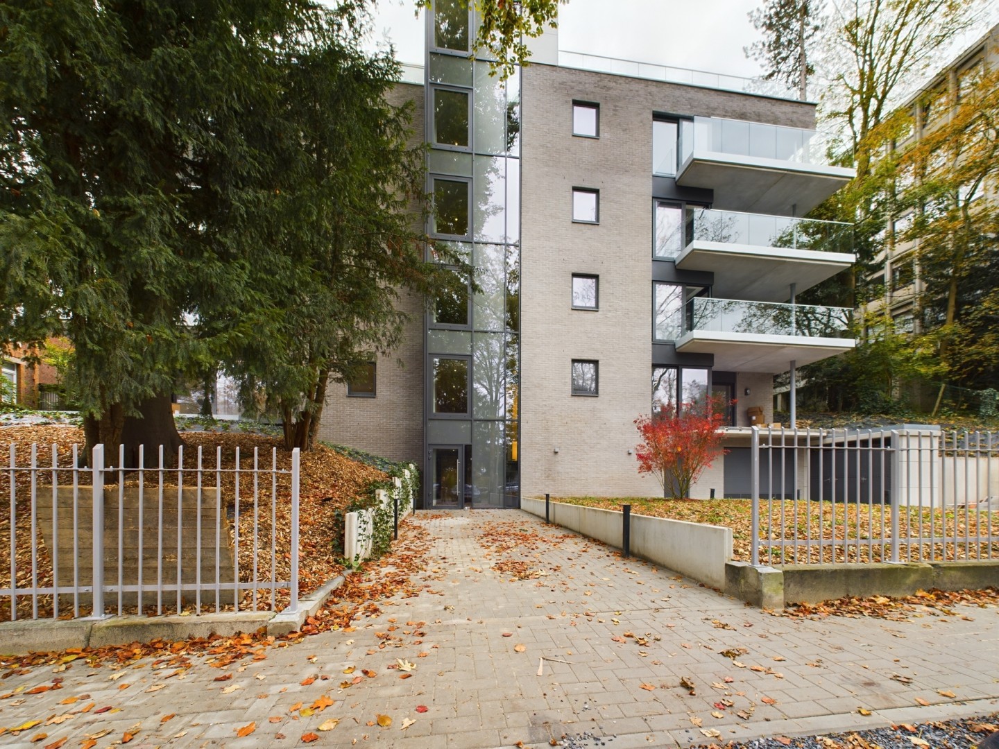 Galerie de Appartement flambant neuf dans la Résidence Montaigne !