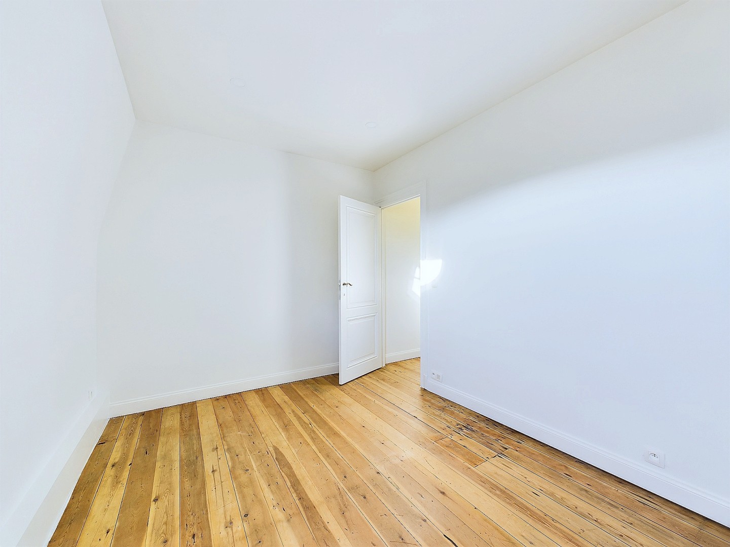 Galerie de Splendide appartement dans une maison de maître à Heusy