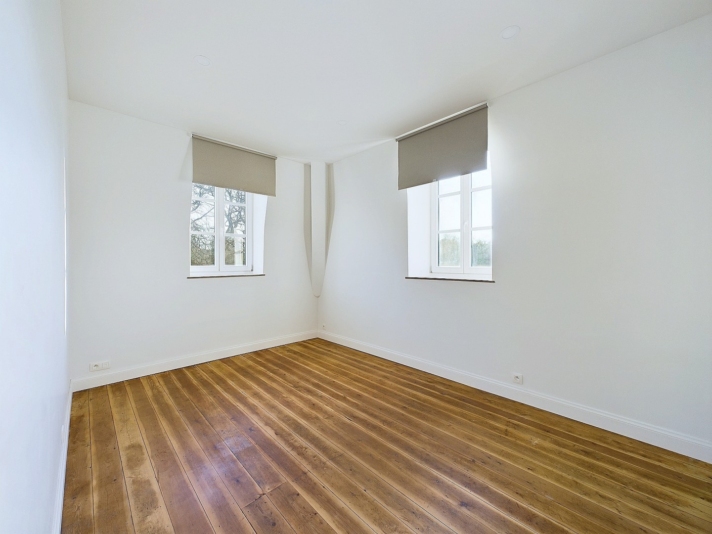 Galerie de Splendide appartement dans une maison de maître à Heusy