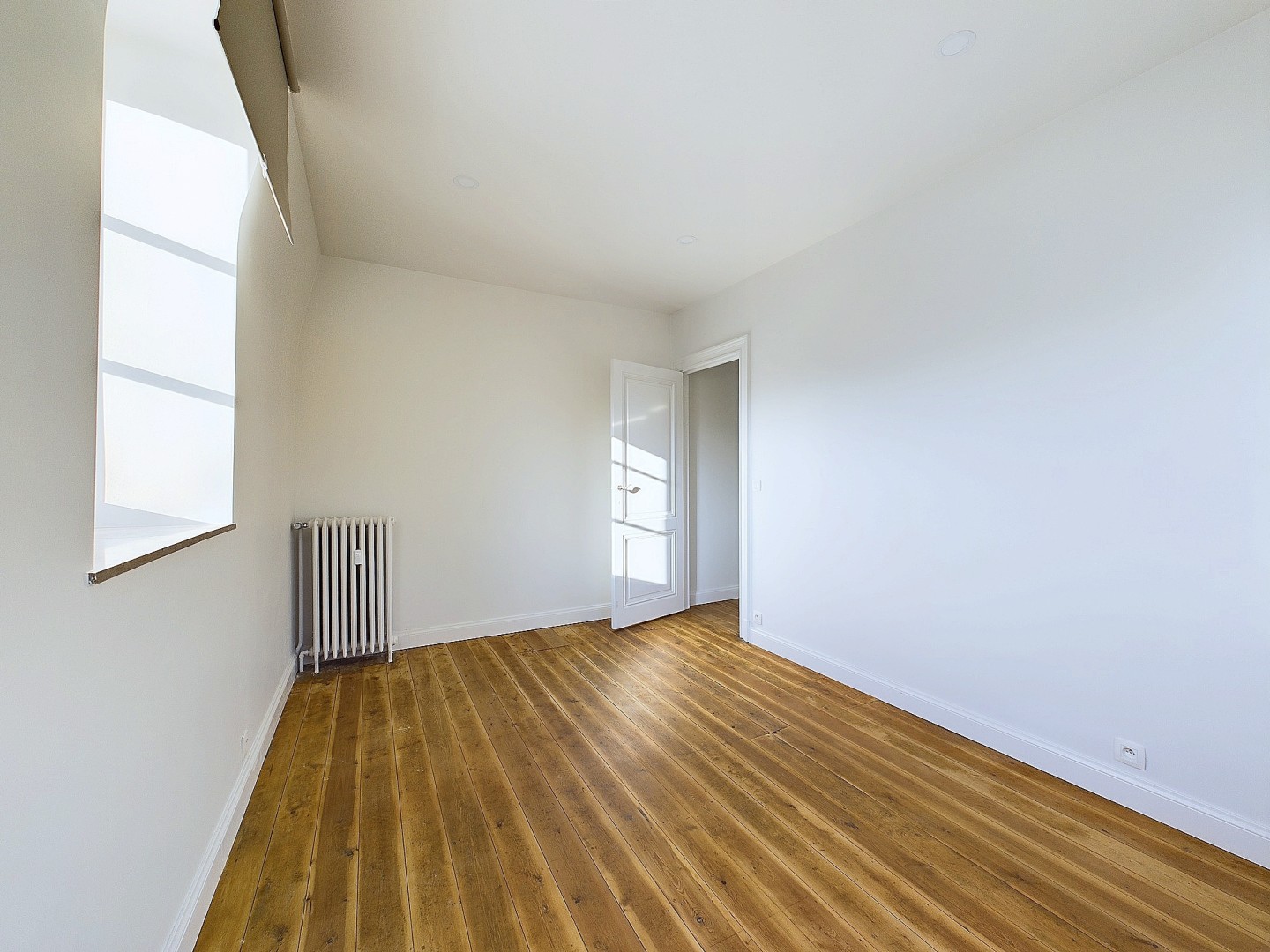 Galerie de Splendide appartement dans une maison de maître à Heusy