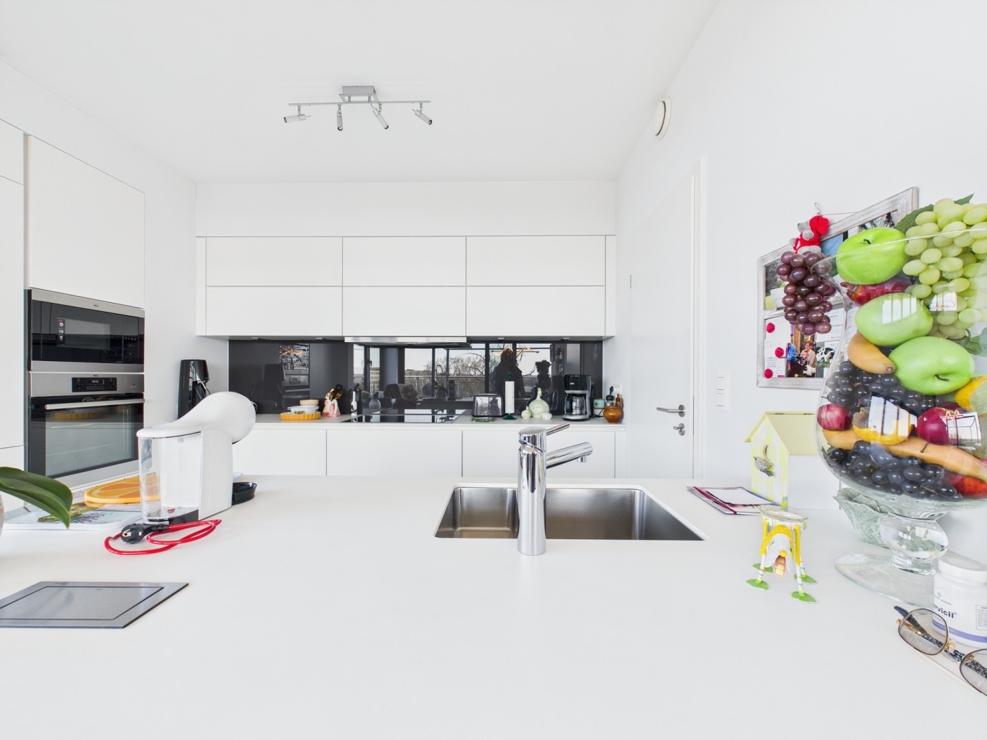 Galerie de Penthouse de haut standing à louer à Heusy