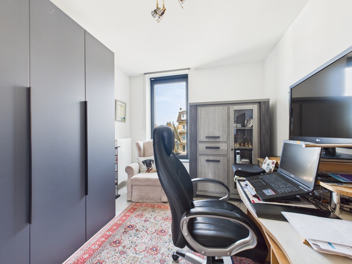 Galerie de Penthouse de haut standing à louer à Heusy