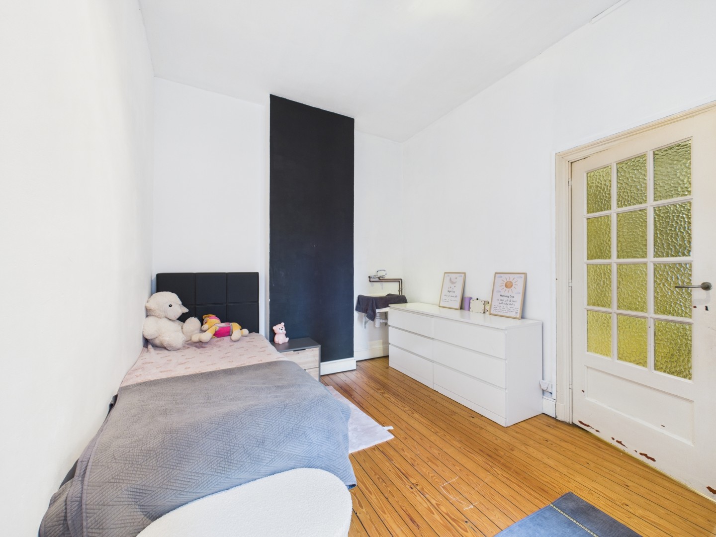 Galerie de Spacieux appartement 3 chambres