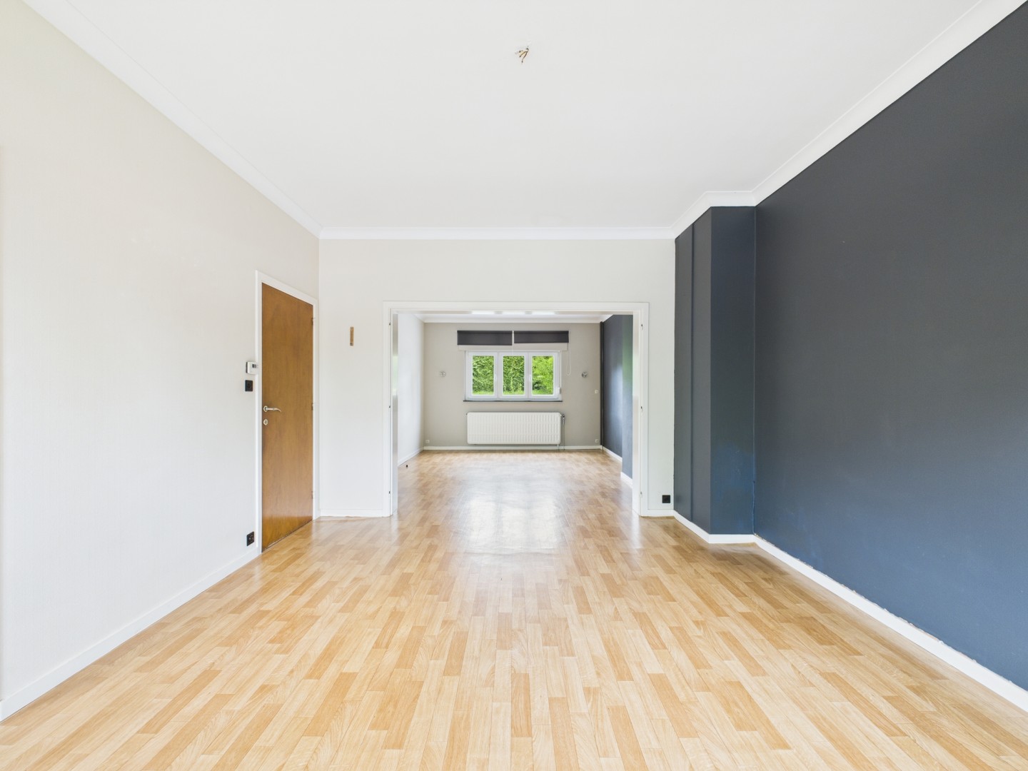 Galerie de Charmante maison 3 chambres à Heusy