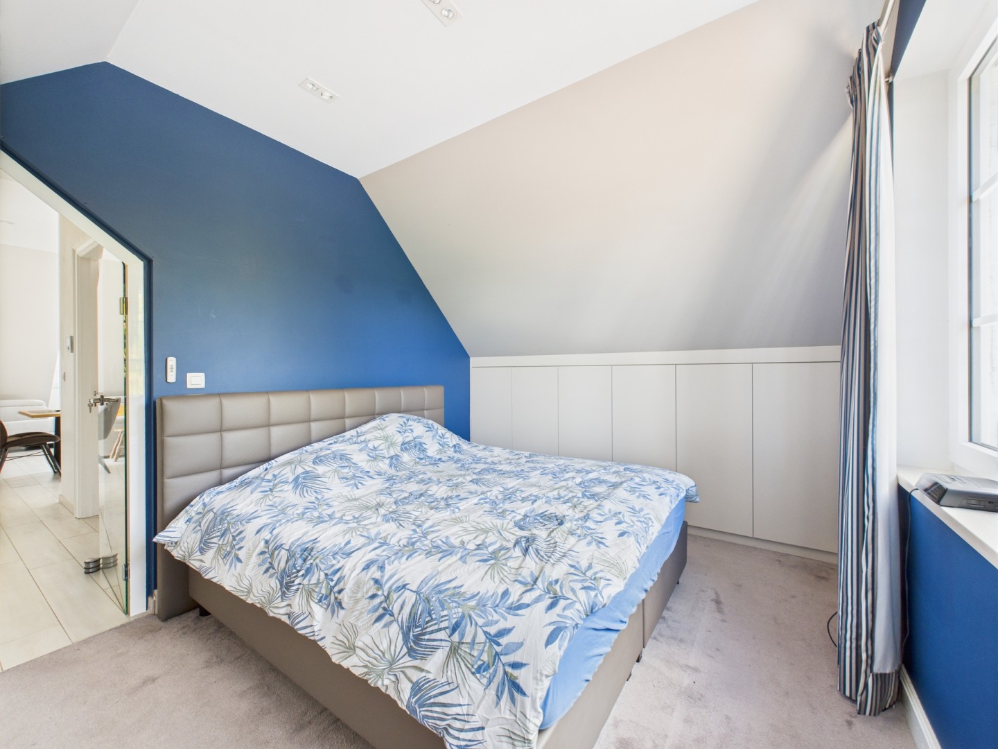 Galerie de Appartement deux chambres à louer à Saive