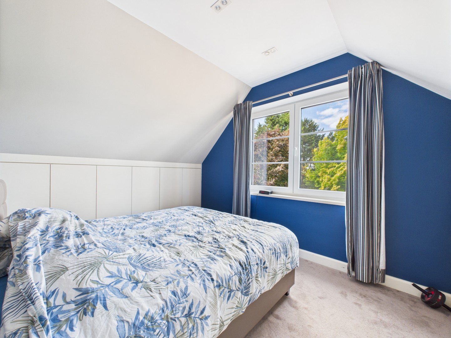Galerie de Appartement deux chambres à louer à Saive