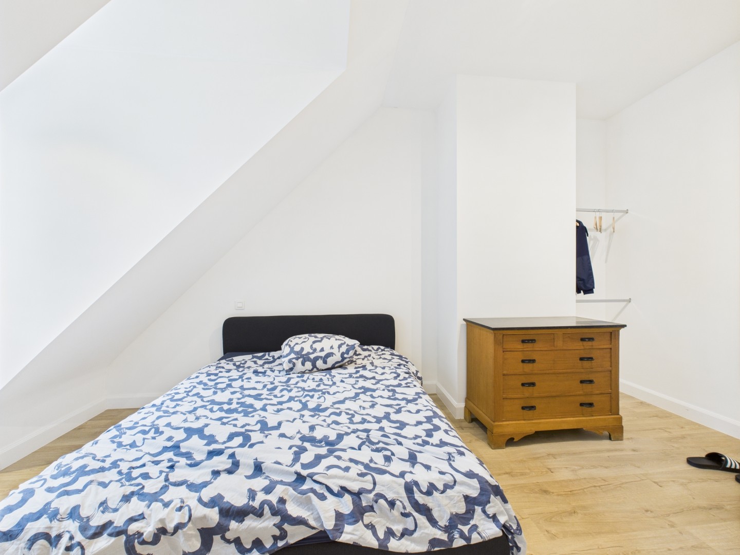 Galerie de Appartement deux chambres à louer à Saive