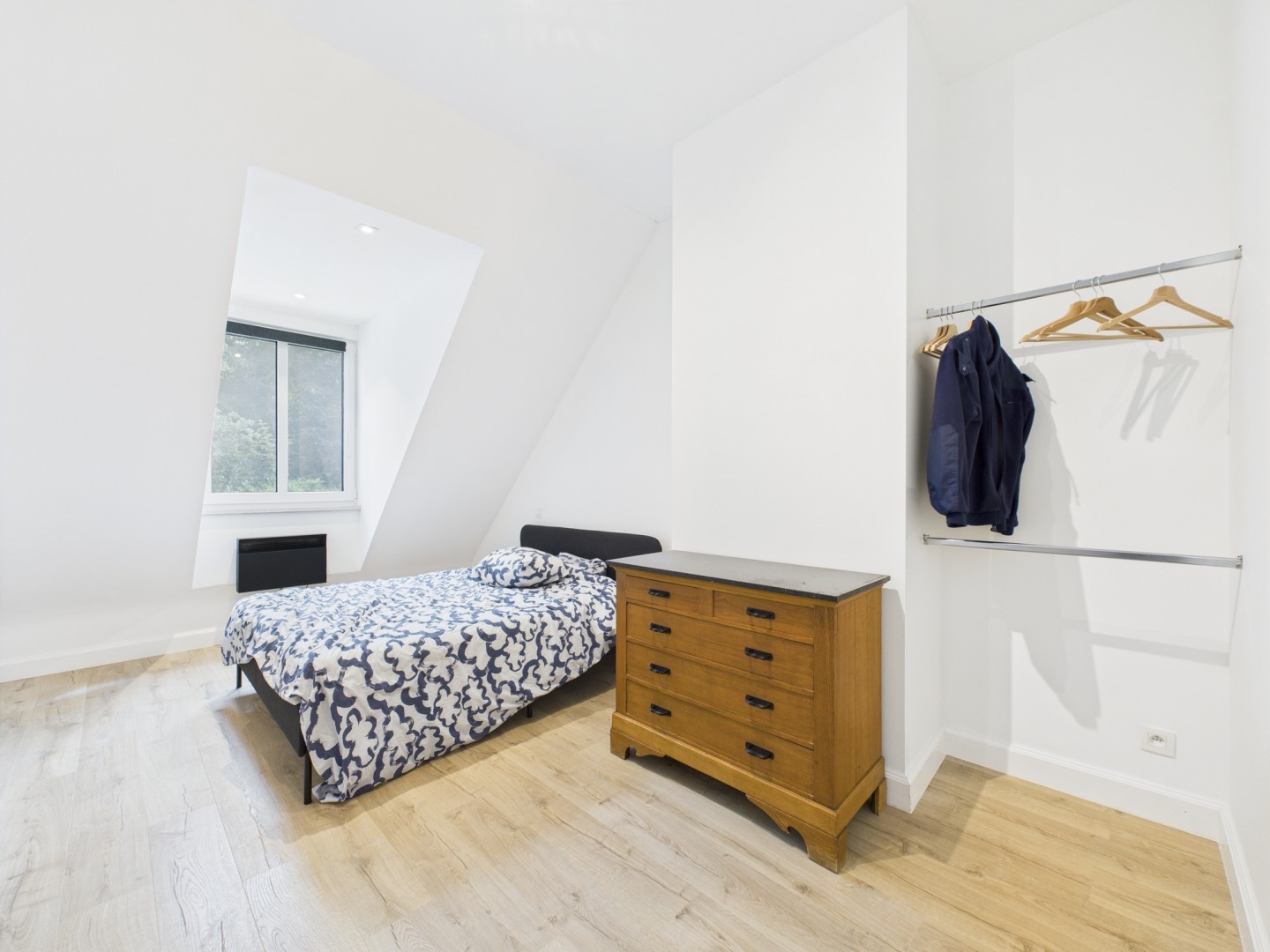 Galerie de Appartement deux chambres à louer à Saive