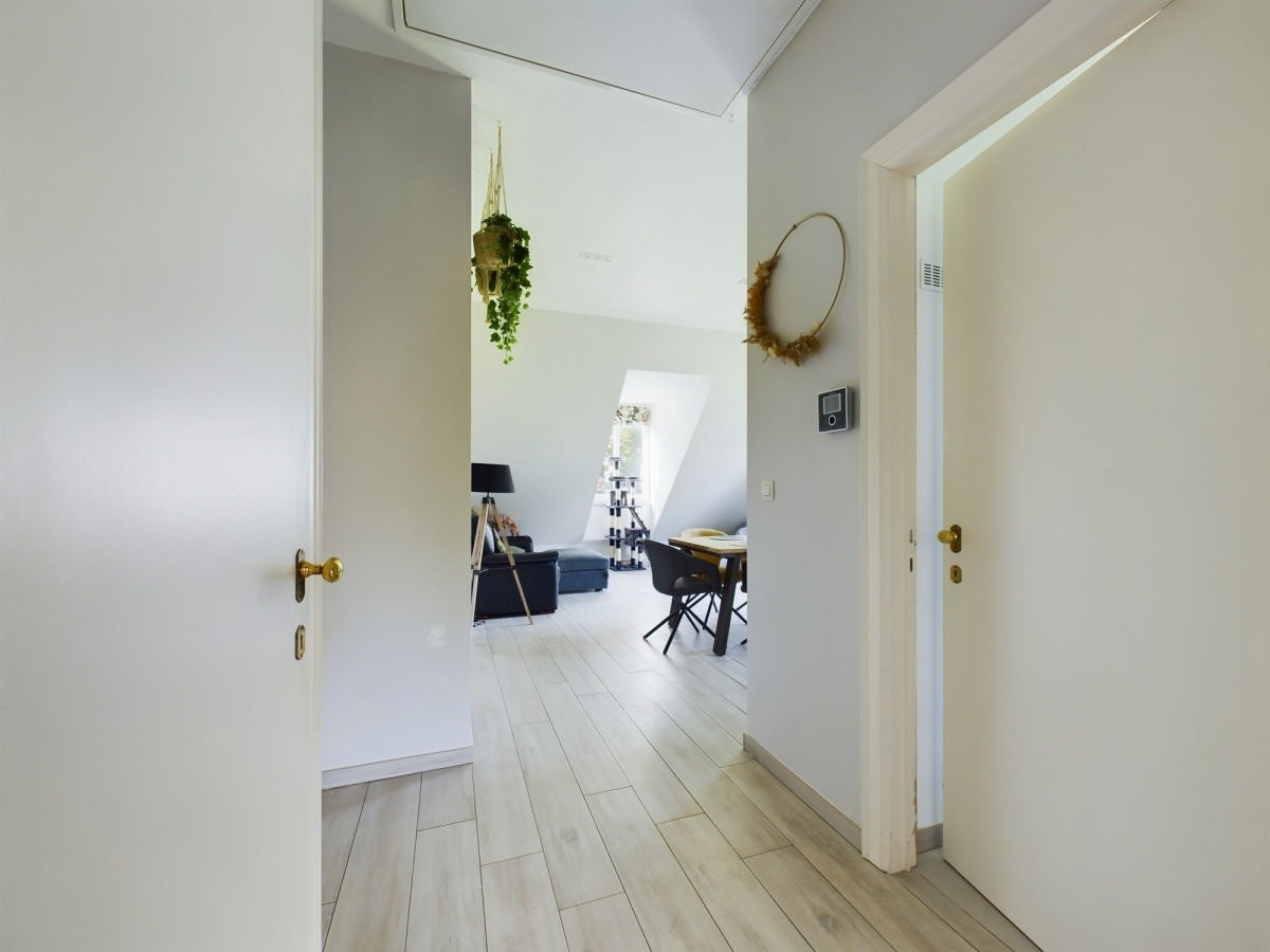 Galerie de Appartement deux chambres à louer à Saive