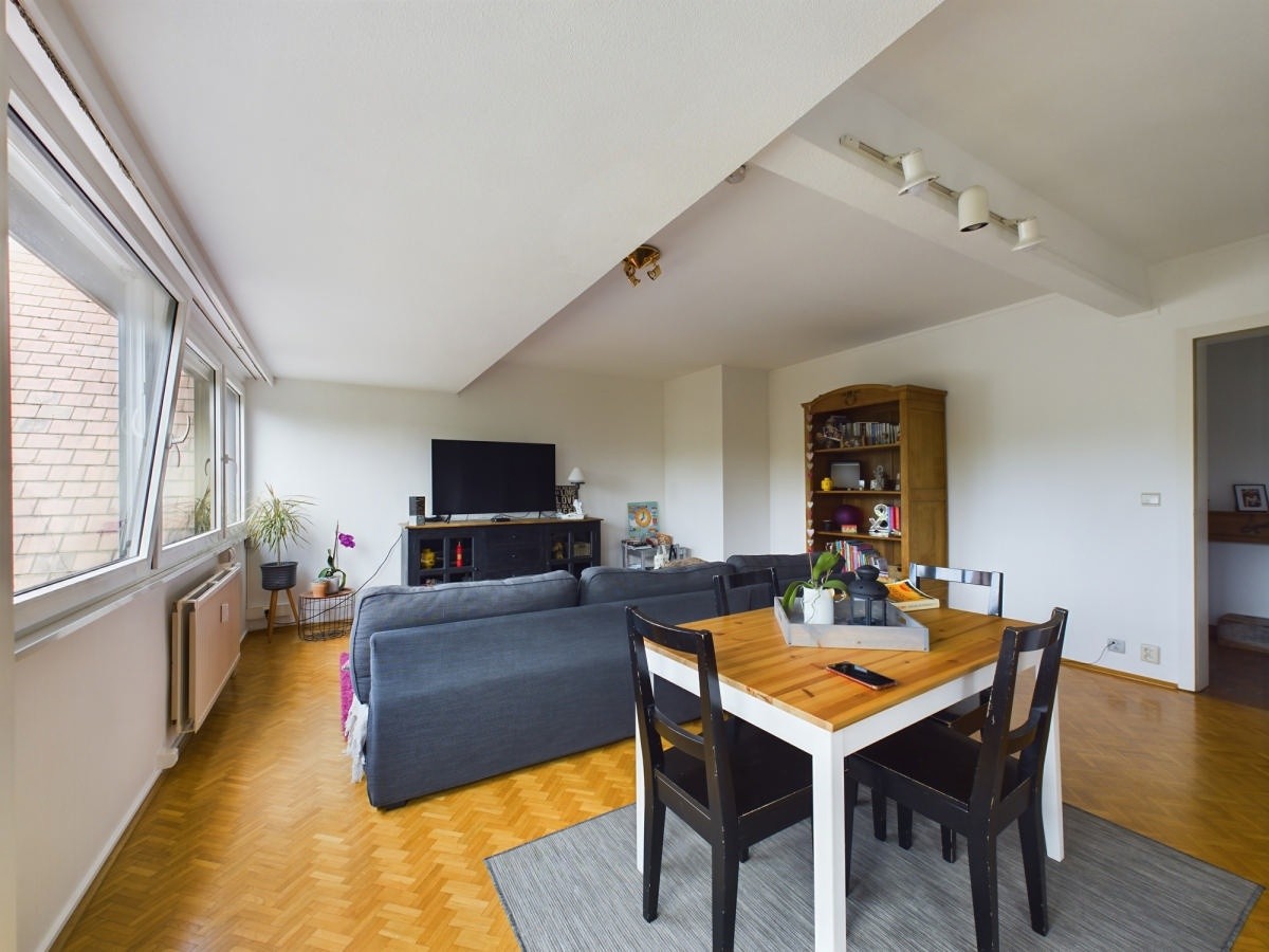 Galerie de A louer : appartement 3 chambres au cœur d'Heusy