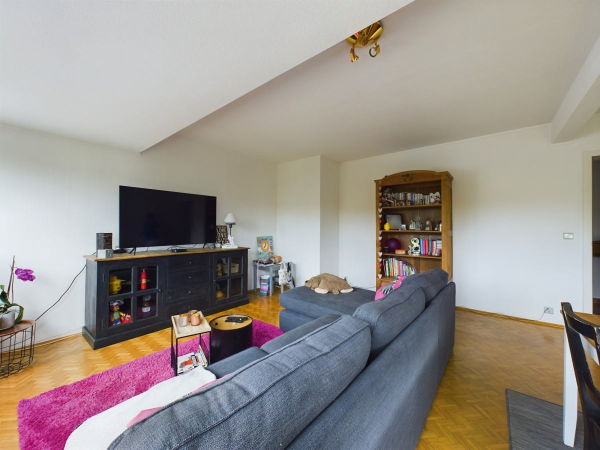 Galerie de A louer : appartement 3 chambres au cœur d'Heusy
