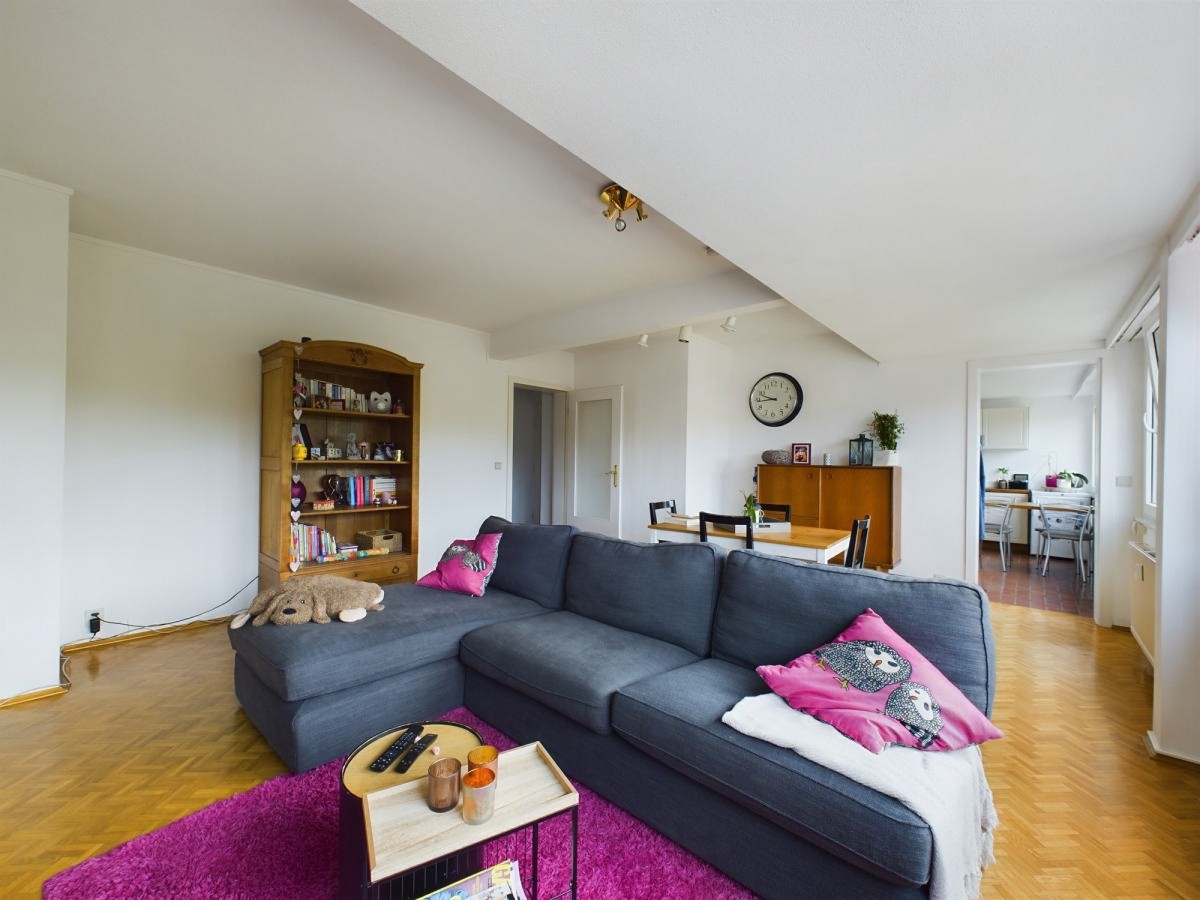 Galerie de A louer : appartement 3 chambres au cœur d'Heusy