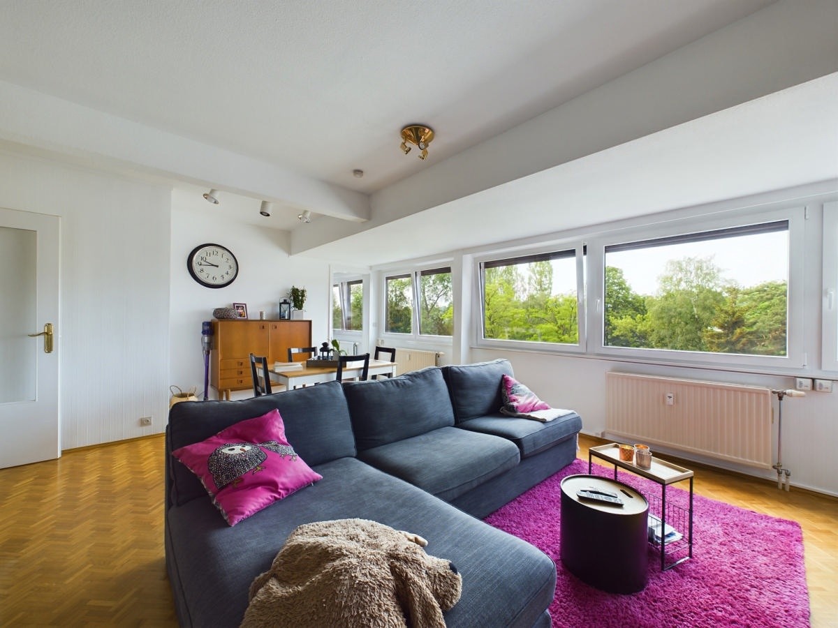 Galerie de A louer : appartement 3 chambres au cœur d'Heusy